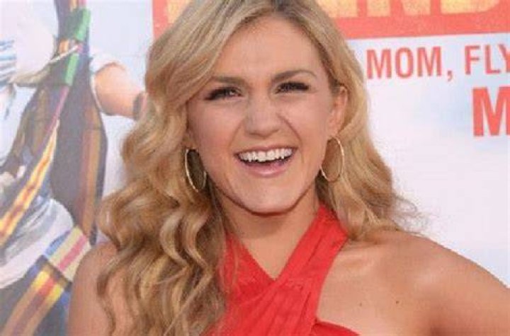 Jessica Lowe Wikipedia. Her Age and Biography Facts Famous Celebrities