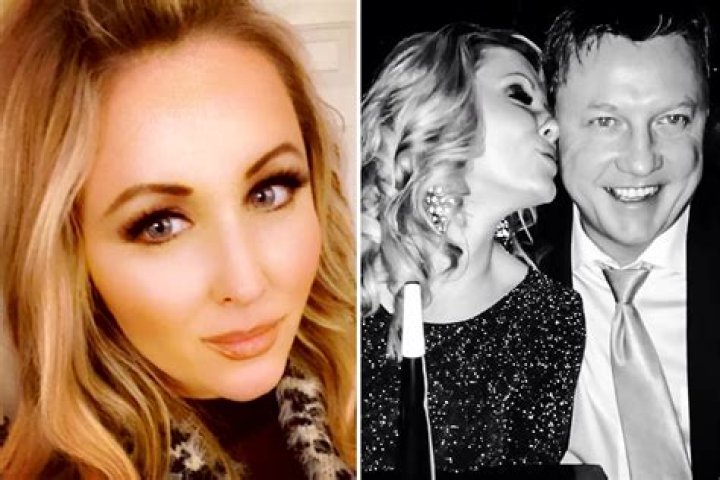 Jessica Ralston husband Death; Jimmy Johnson has died SNBC13