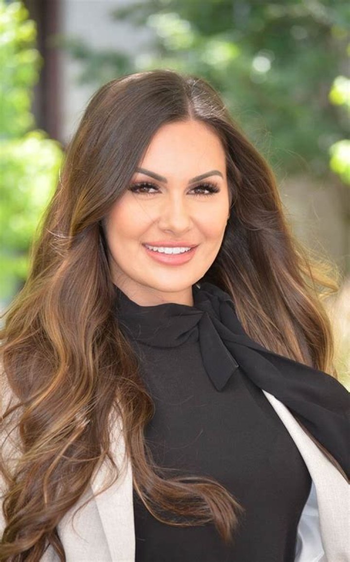 Jessica Vestal &mdash; GCG Wealth Management