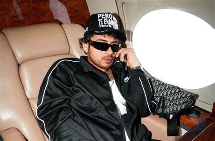 Jesus Ortiz Paz's parents, net worth, wife, and daughter Tuko.co.ke