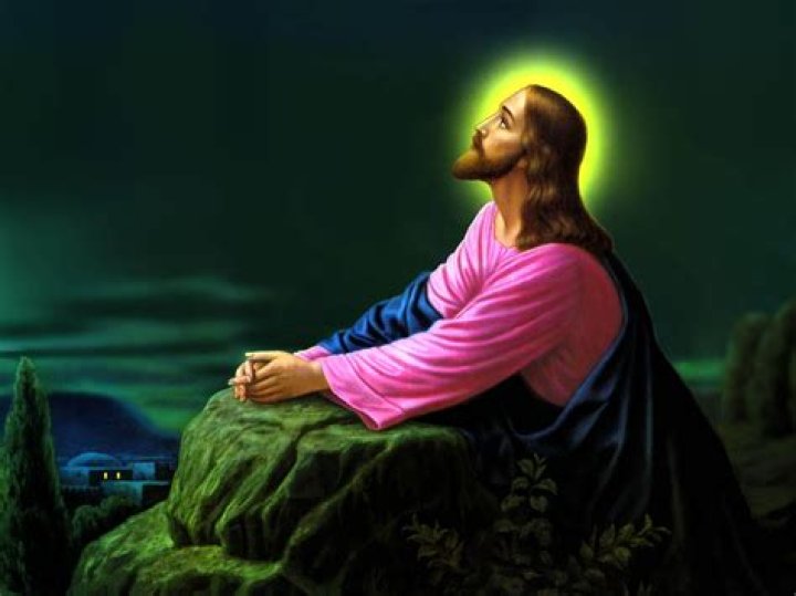 Jesus Pictures Wallpapers Wallpaper Cave