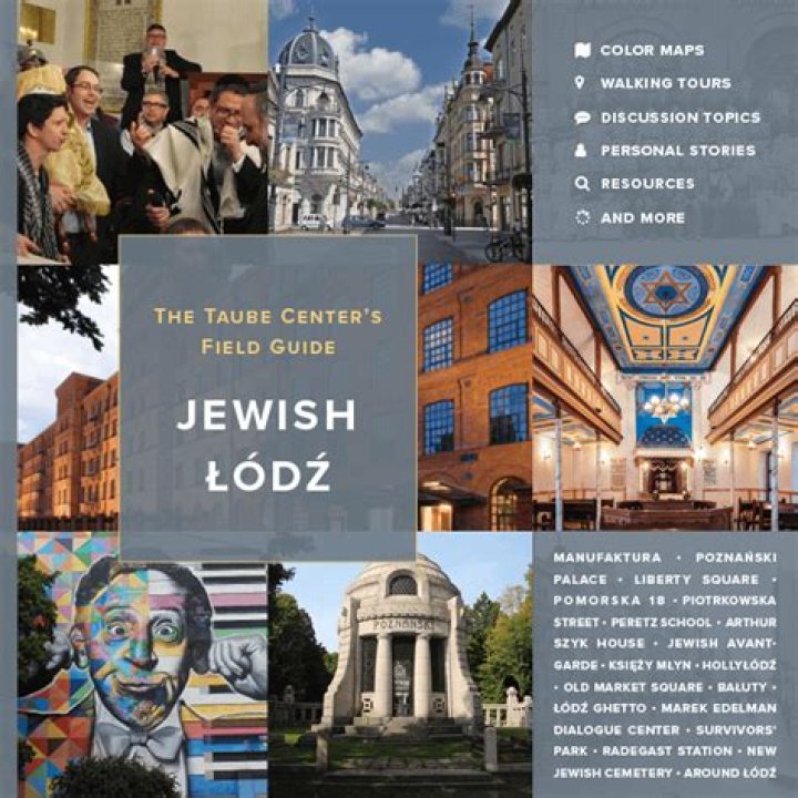 Jewish Community The Official Guide to Portland