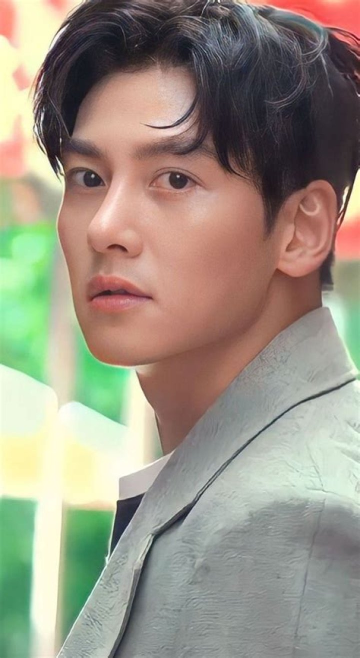 Ji Changwook และ Shin Hyesun ขอต้อนรับเราสู่ Samdalri kdrama.life