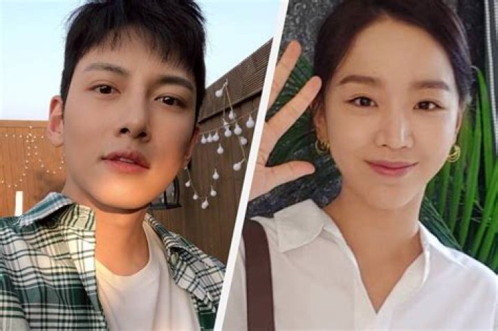 Ji Changwook, Shin Hyesun to star in romance drama report Filipino