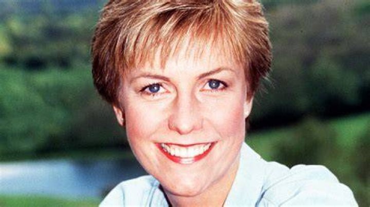 Jill Dando may have been 'murdered by mistake' after hitman shot wrong
