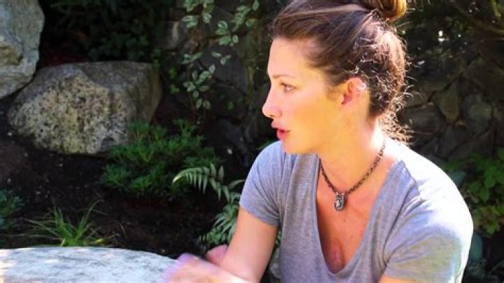 Jill Vedder YouTube