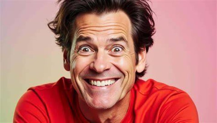 Jim Carrey on 'Darkness' of Early StandUp Comedy Days
