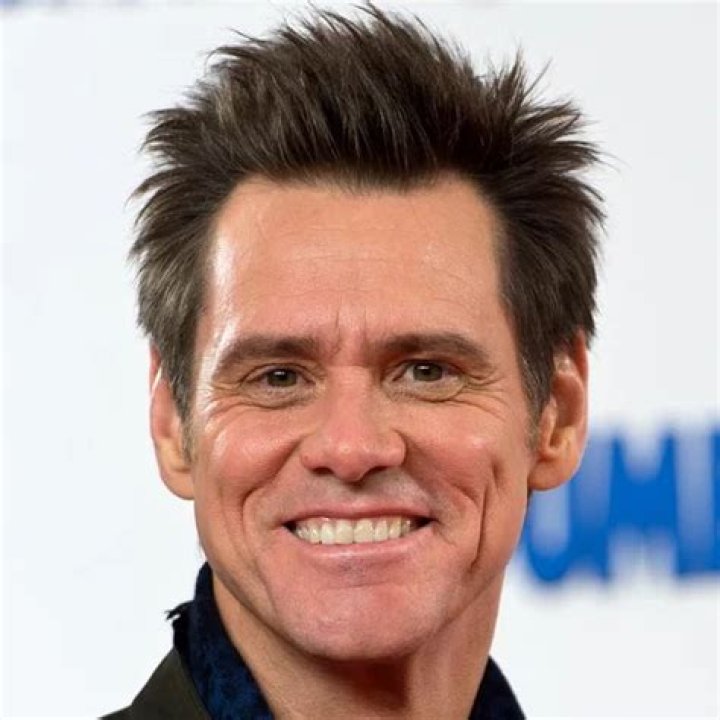 Jim Carrey POPSUGAR Celebrity