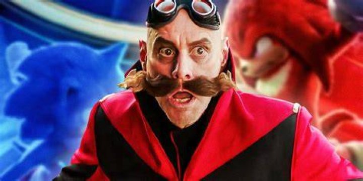 Jim Carrey Sonic the Hedgehog and Dumb & Dumber actor has a huge net