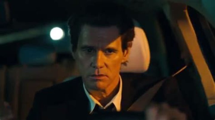 Jim Carrey spoofs Matthew McConaughey on 'SNL'