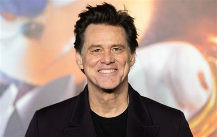 Jim Carrey's Net Worth, How Much Is Jim Carrey Worth Storia
