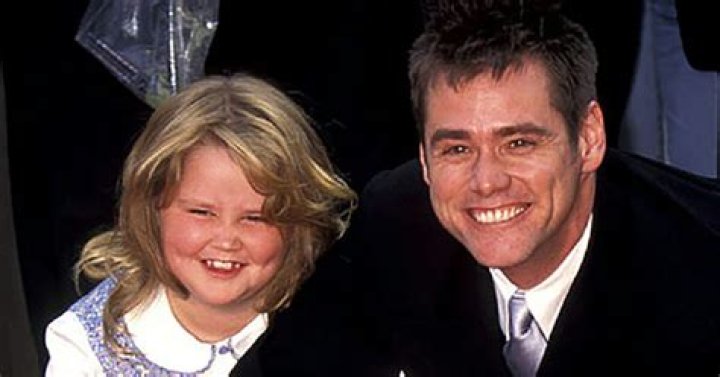 Jim Carrey&rsquo;s Daughter Once Made a Heartbreaking Mistake on &lsquo;American