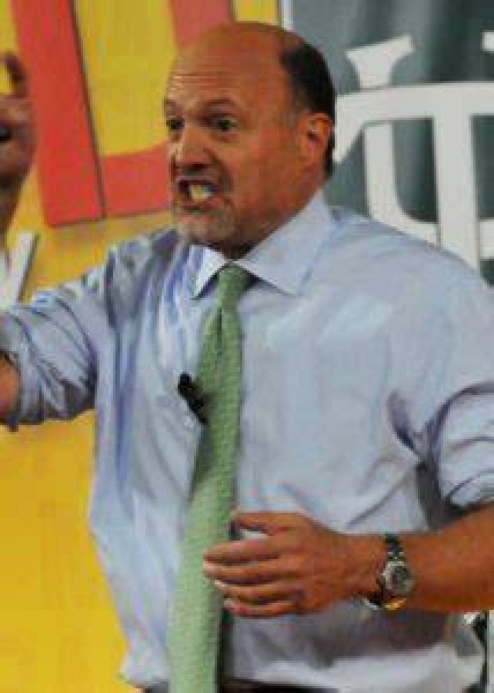 Jim Cramer Height, Weight, Age, Net Worth, Facts
