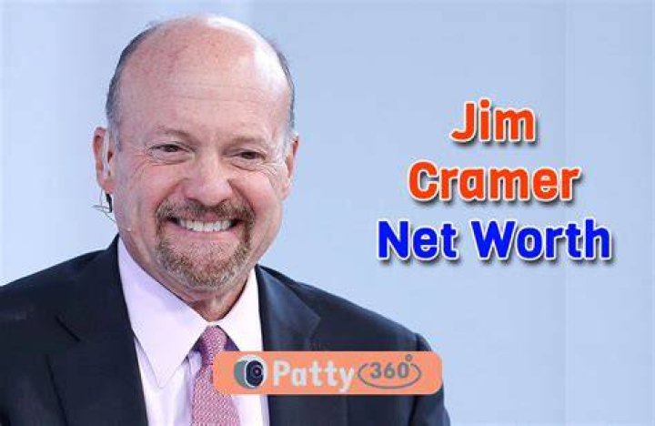 Jim Cramer Net Worth, How Much is Jim Cramer Worth?