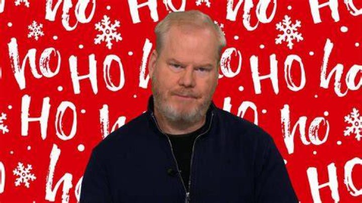 Jim Gaffigan Can we please do Christmas when it's warmer? YouTube