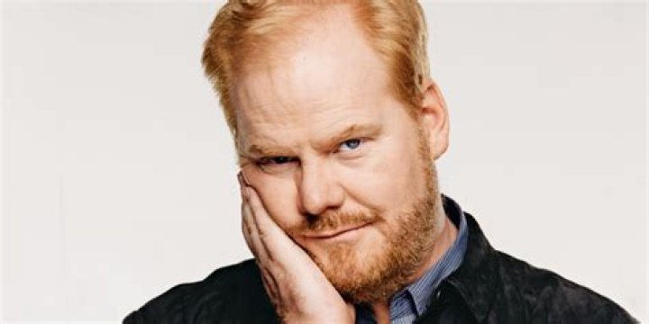 Jim Gaffigan Net Worth 2024 Wiki, Married, Family, Wedding, Salary