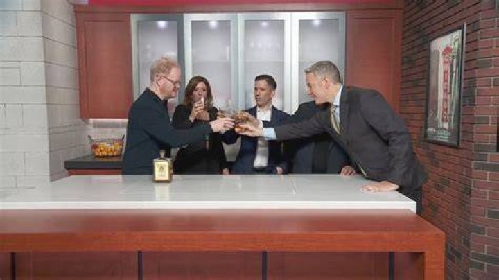Jim Gaffigan serves up laughs at Easton's State Theatre