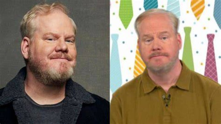 Jim Gaffigan Weight Loss How the Comedian Shed Pounds with a Simple Diet