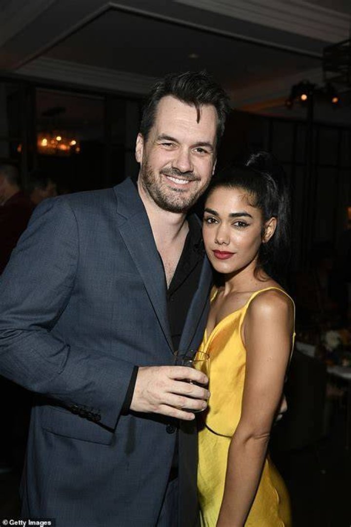 Jim Jefferies, 44, reveals why he decided to quit booze for good
