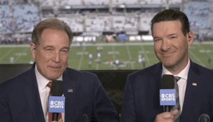 Jim Nantz and his costly divorce Exwife asked high Alimony of “1