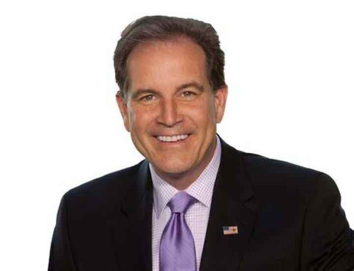 Jim Nantz's Wife Who is Courtney Richards? + His First Wife