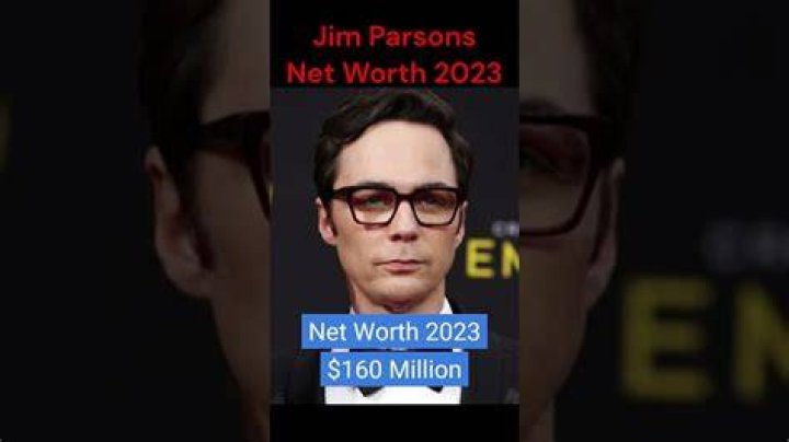Jim Parsons Net Worth 2023, Bio, Career The Frisky