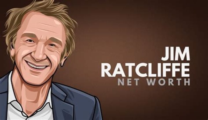 Jim Ratcliffe Bio, Net Worth, Age, Career, Parents, Wife, Children