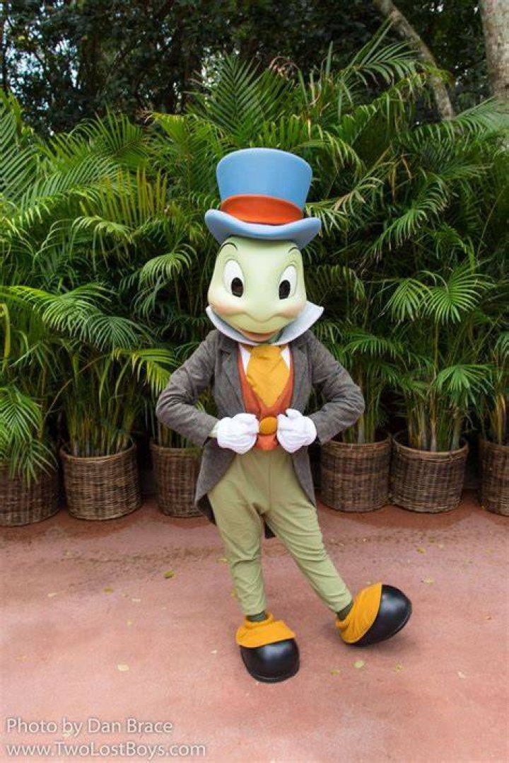 Jimeny Crickett's evacuation plan Evacuation plan, Disney secrets