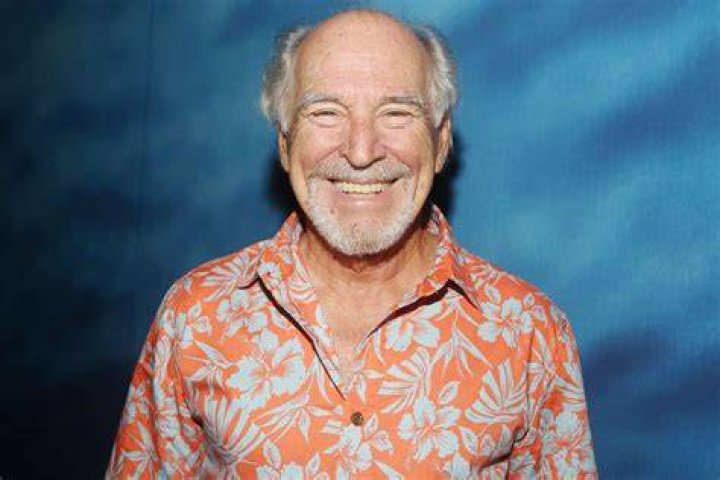Jimmy Buffett's Cause of Death Revealed