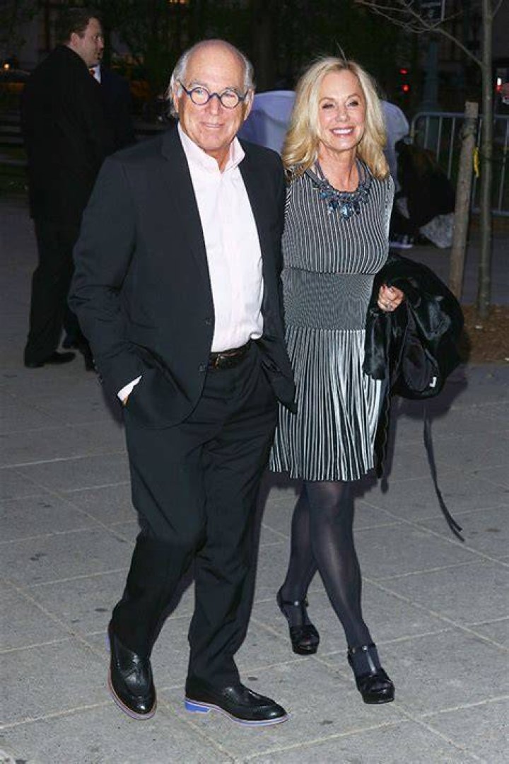 Jimmy Buffett&rsquo;s wife opens up about his &lsquo;unimaginably challenging