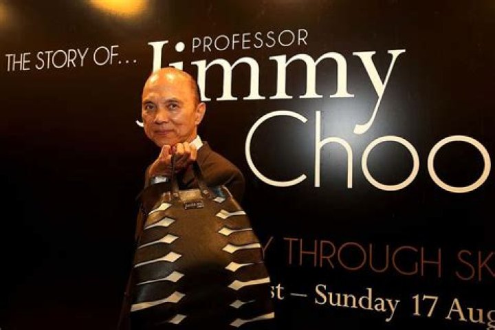 Jimmy Choo Net Worth 2023 Bio, Age, Contact, Family & More