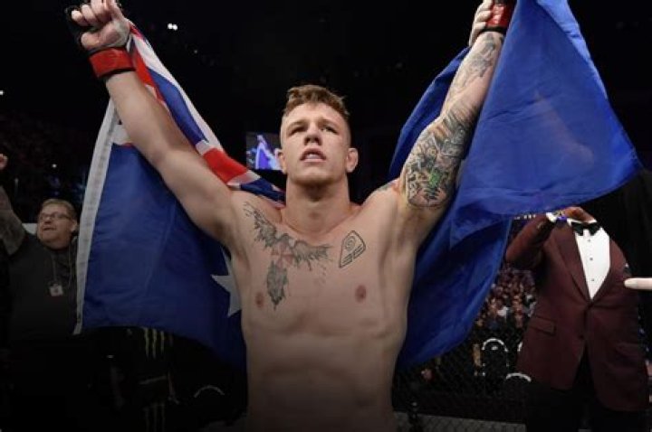 Jimmy Crute details the struggles he had to go through before making it