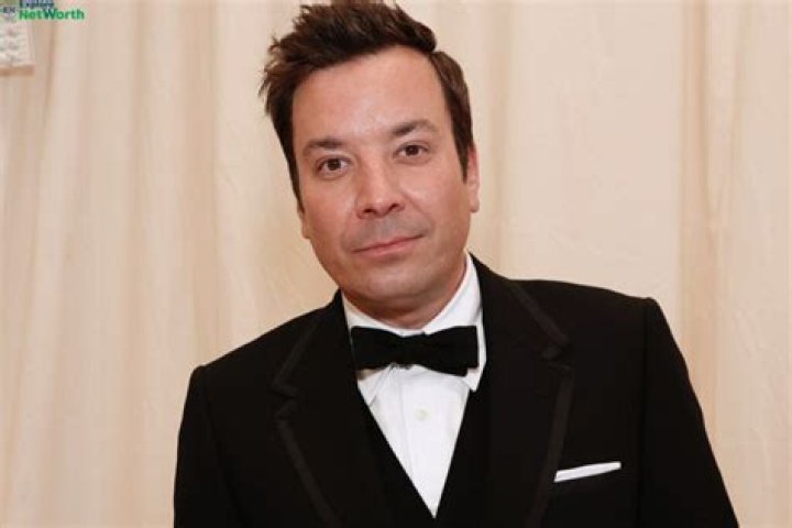 Jimmy Fallon Net Worth 2023 Biography Career House IMPROVE