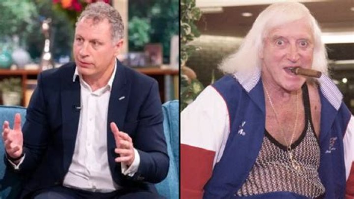 Jimmy Savile Inquiry Accuses BBC of Failing to Report Sexual Abuse