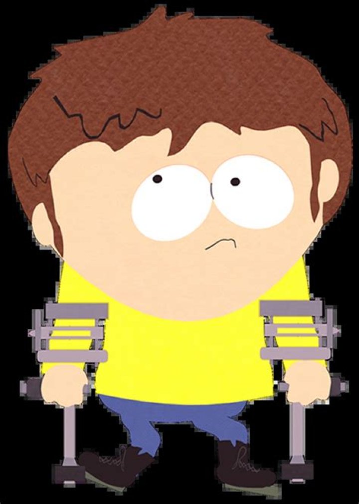 Jimmy Valmer South Park Archives FANDOM powered by Wikia