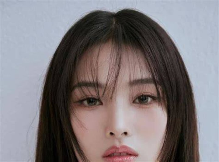 Jinni UAP 2023 Artist Profile kpopping