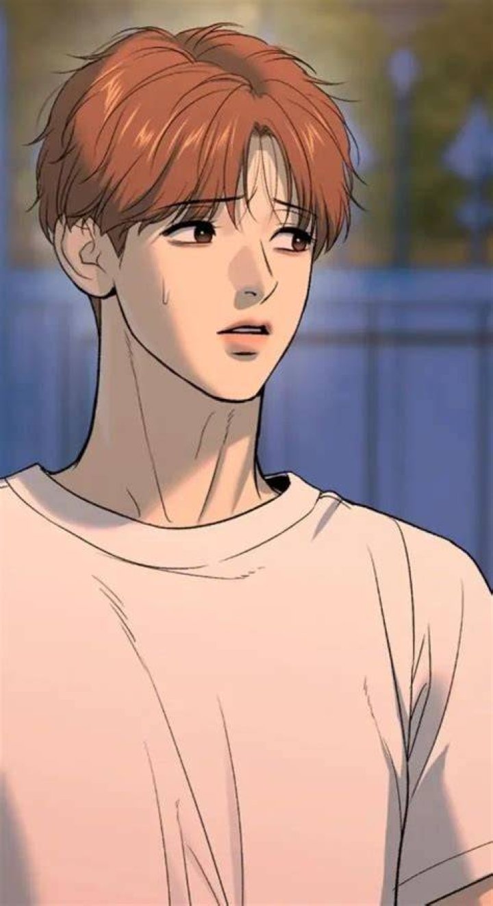 Jinxjinxmanhwajinxmanhwajoojakeyungkimdan Anime kiss, Manga