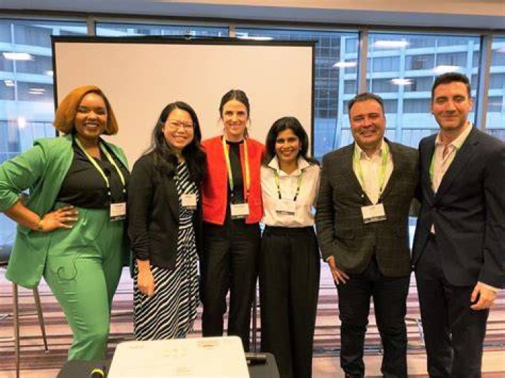 Jisha Dymond on LinkedIn people culture stewardship