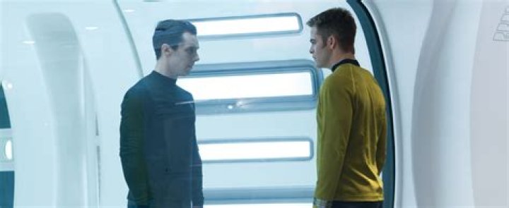 J.J. Abrams Apologizes For Using Lens Flares In 'Star Trek' HuffPost