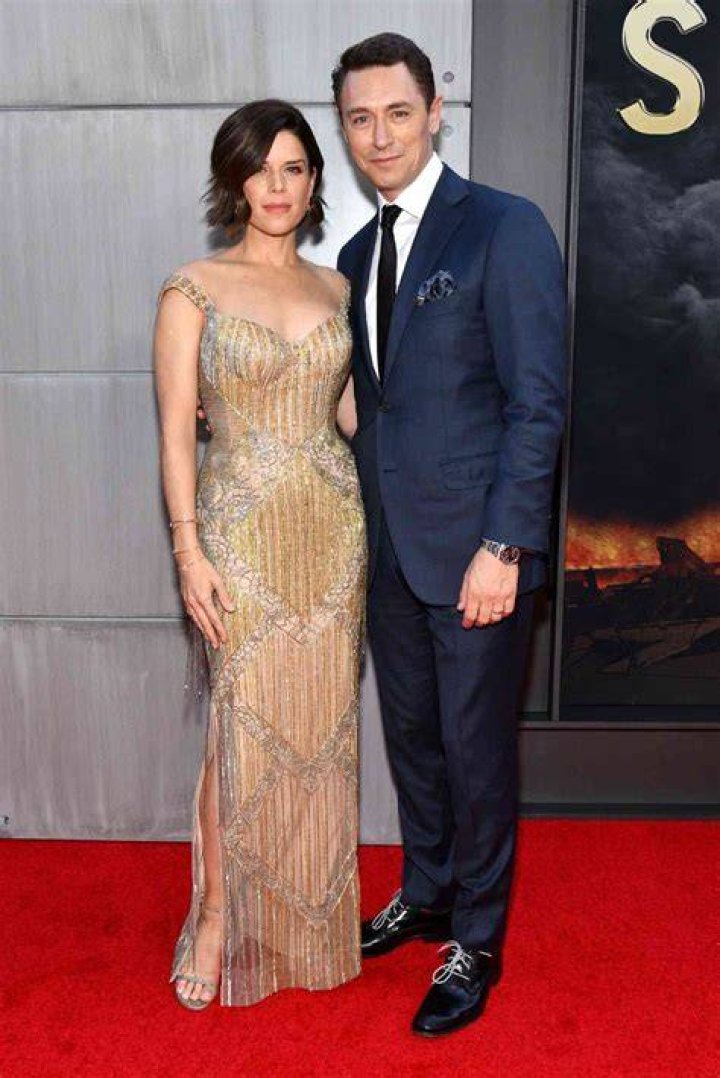 JJ Feild, Neve Campbell&rsquo;s Boyfriend 5 Fast Facts You Need to Know