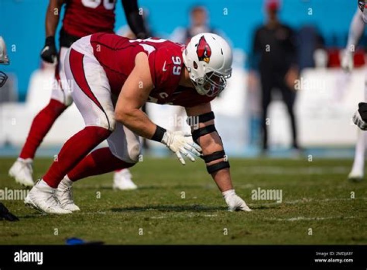 JJ Watt named Defensive Player of the Year by Pro Football Writers of