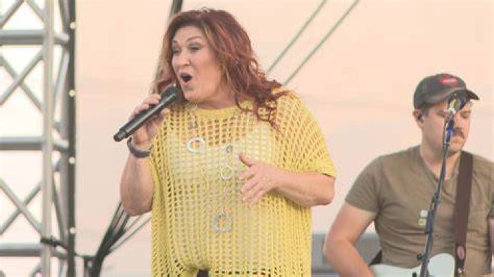 Jo Dee Messina's Health Journey After A Devastating Accident