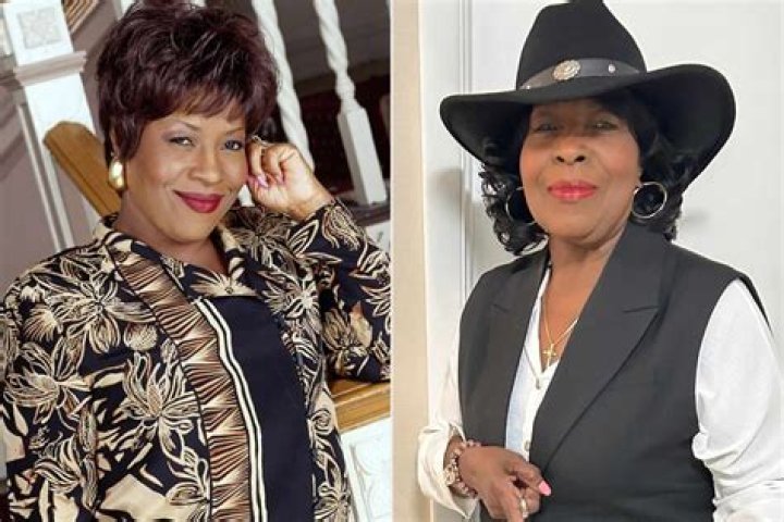 Jo Marie Payton's Life after She Left 'Family Matters'