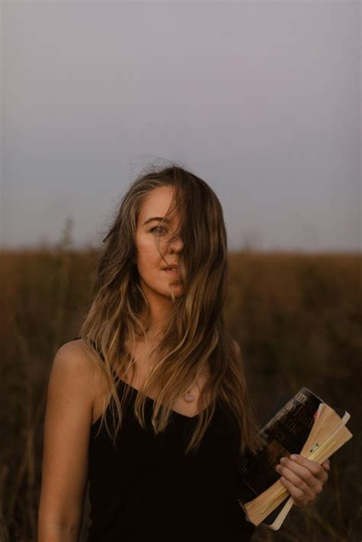 Jo Wilder Official Site for Woman Crush Wednesday WCW
