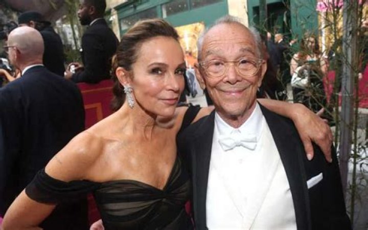 Jo Wilder Was Joel Grey's Only Wife before He Confessed to Being Gay