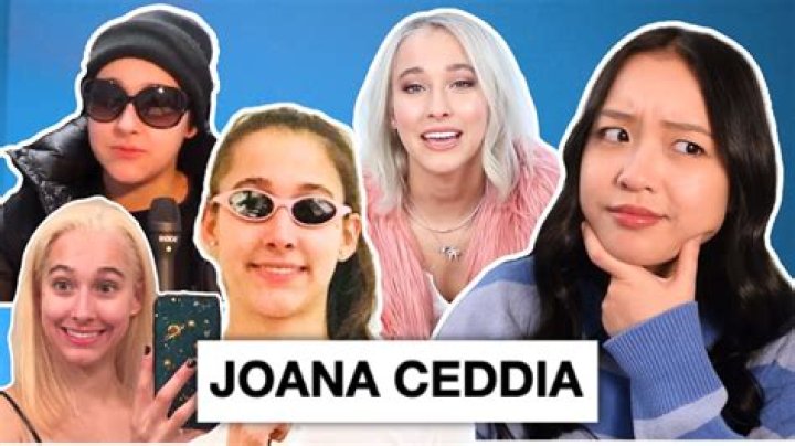 Joana Ceddia Gifts & Merchandise Redbubble