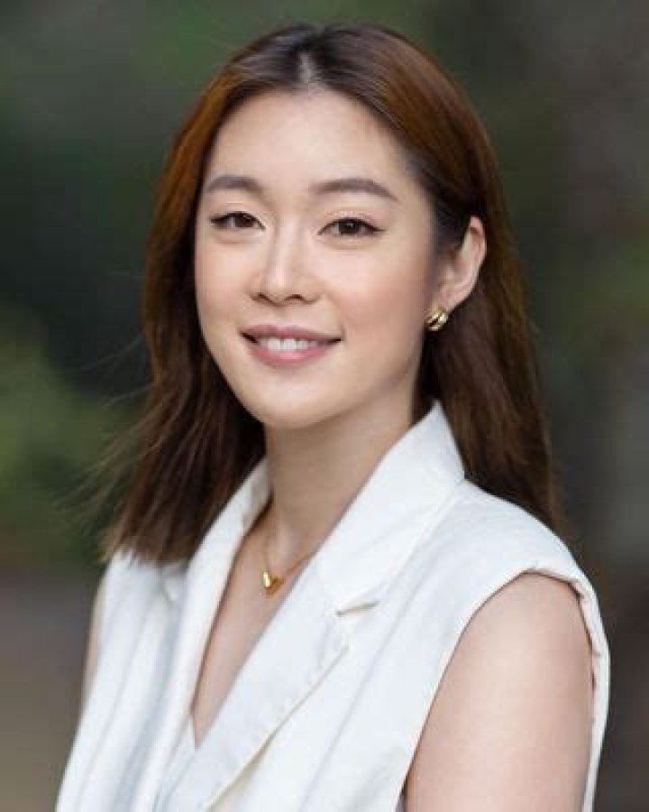 Joanna Leung Marriage Family Therapist Saratoga, CA