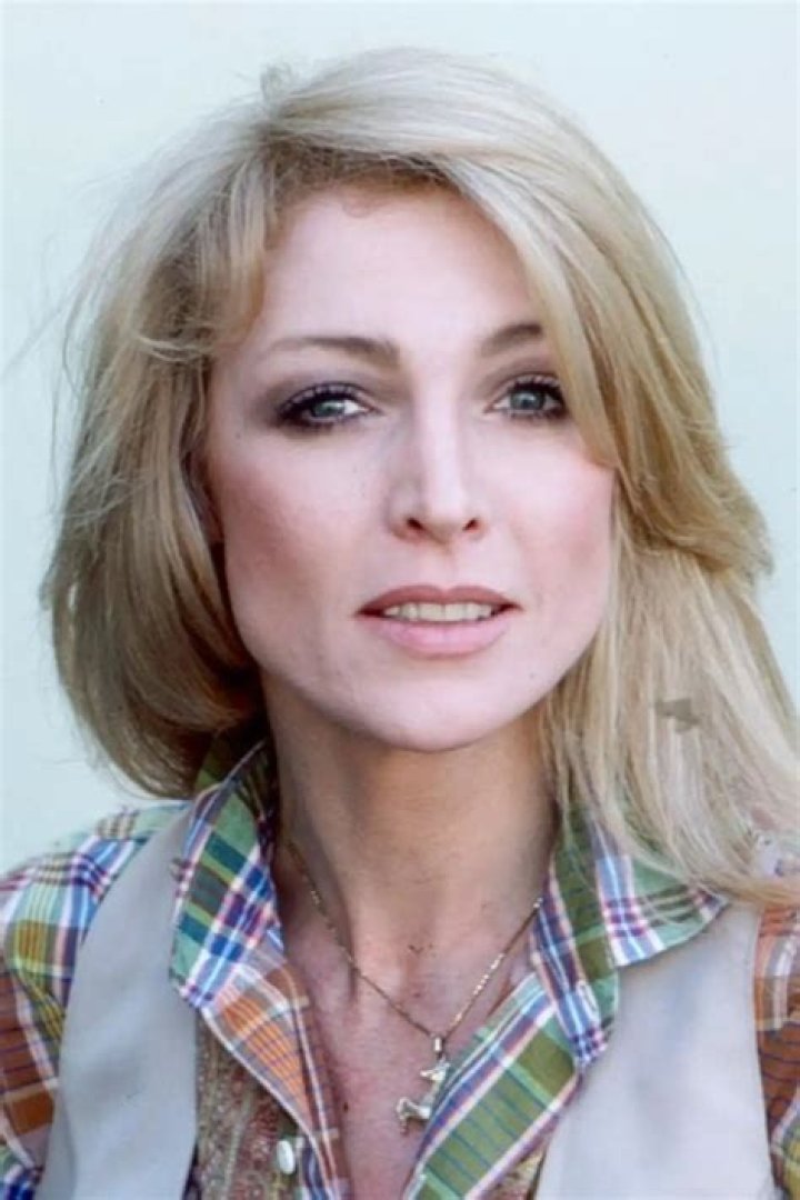 JOANNA PETTET Music Finder