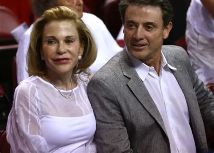 Joanne Minardi Wiki, Age, Bio, Wikipedia, Photos【 Rick Pitino Wife