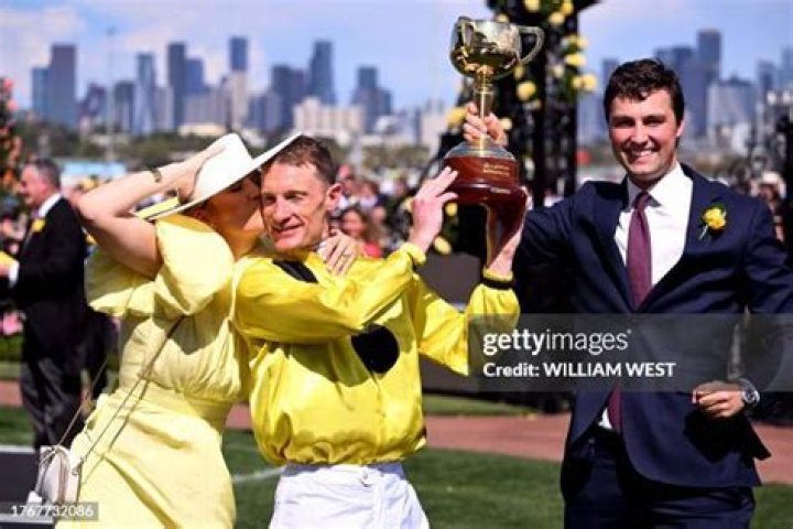 Jockey Sam Freedman Wife Is He Married?